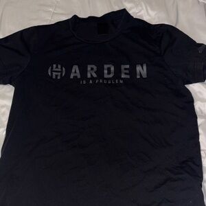 Adidas Crew Neck T-Shirt - Black